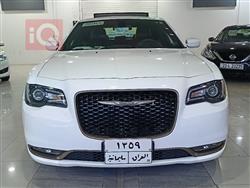 کرایسلەر 300